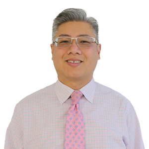 Thomas Yuen, MD