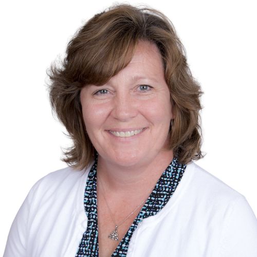 Shelly  DeHaan