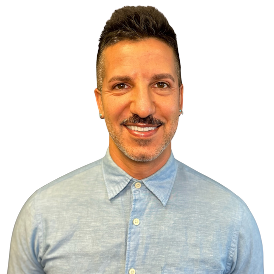 Kyle  Goldstein